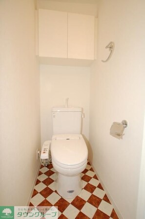 ステージファースト西新宿の物件内観写真